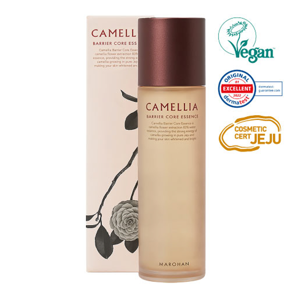 마로한 베리어 코어 에센스 150ml