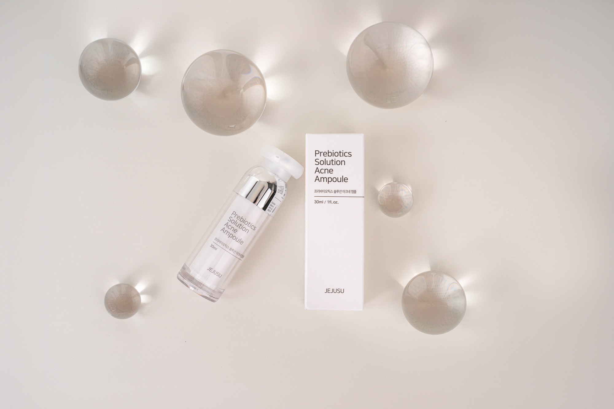 프리바이오틱스 솔루션 아크네 앰플 30ml