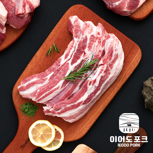 흑돼지 골라담기(냉장/목살,오겹살,앞다리살)