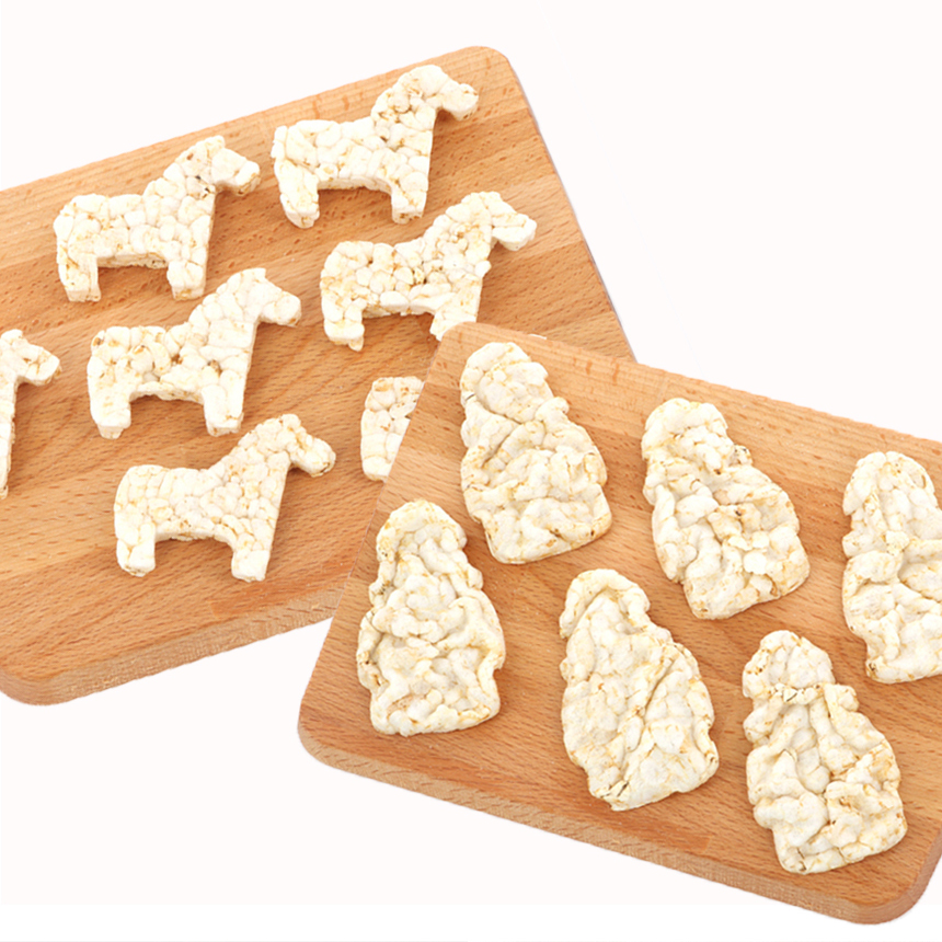 아이간식 호끌락칩스 10팩 (60g*10)